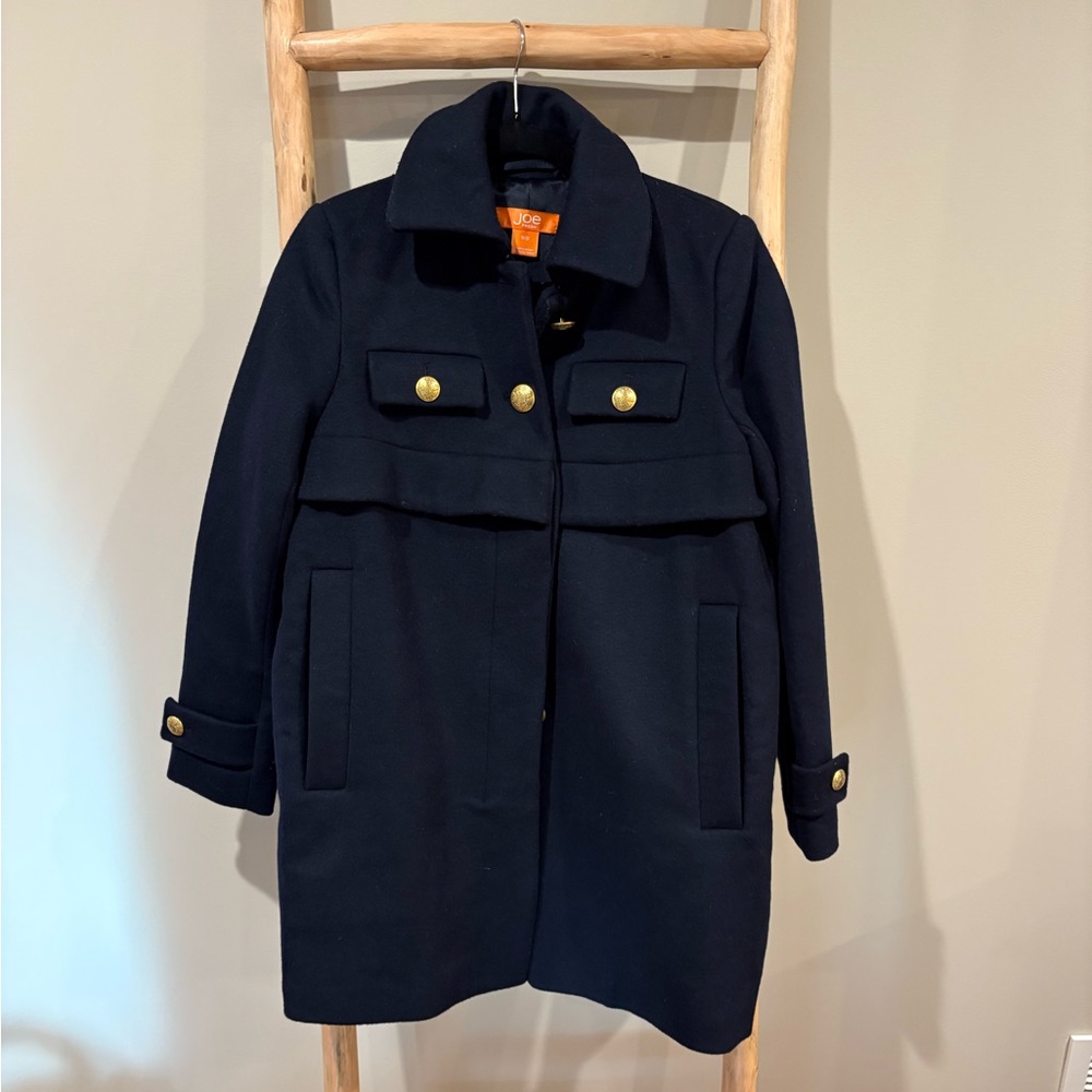 • Joe Fresh Coat •